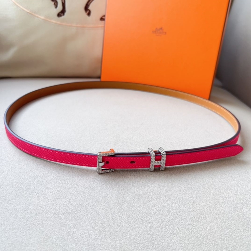 Hermes Belts